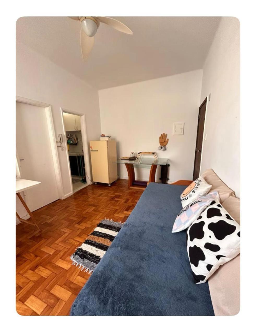 1 Proximo A Apartamento *