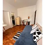 Apartamento 1 Quarto Proximo A Praia