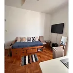 Apartamento 1 Quarto Proximo A Praia