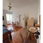 Apartamento 1 Quarto Proximo A Praia