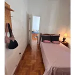 Apartamento 1 Quarto Proximo A Praia