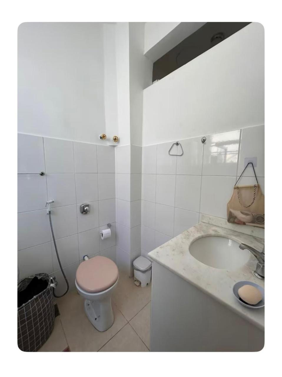 Apartamento 1 Proximo A *